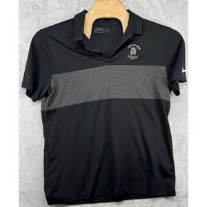 Nike Dri-Fit Shinnecock Hills Golf Club 2018‎ US Open Polo Shirt Men's Size L